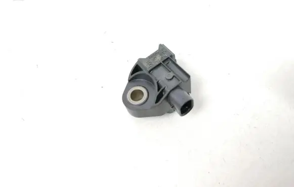 Porsche Taycan 9J1 Airbag deployment crash/impact sensor 4N0959651D