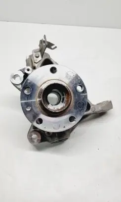 Skoda Karoq Front wheel hub 5Q0407253A 5WA407621B 5Q0407257A