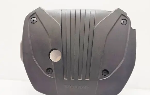 Volvo XC60 Engine cover (trim) 32324005