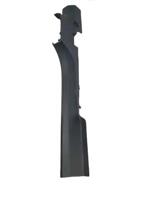 Volkswagen ID.4 Front sill trim cover 11A853372