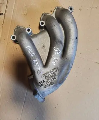Intake manifold
