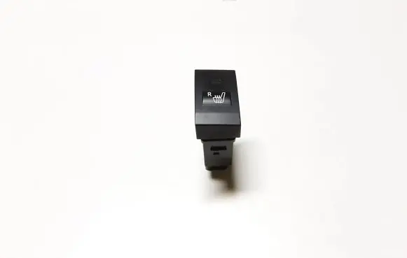 KIA Sorento Seat heating switch 937503E000 864W03000