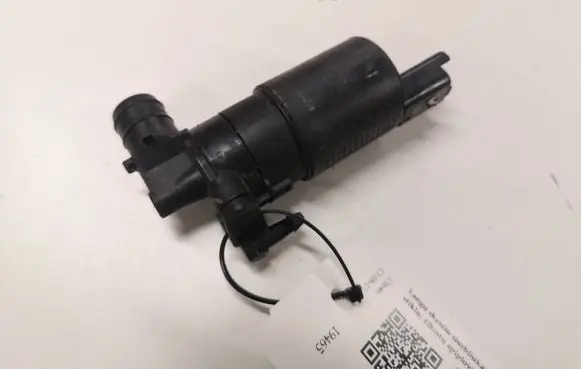 Citroen C1 Windscreen/windshield washer pump