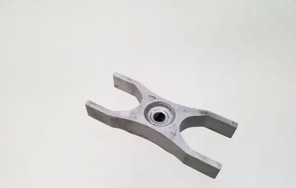 Fuel Injector clamp holder