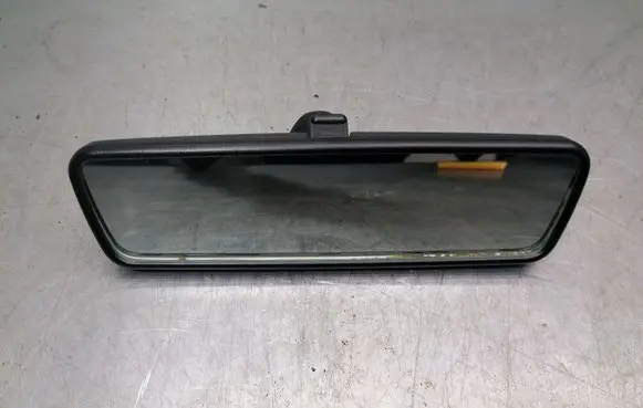Volkswagen Golf IV Rear view mirror (interior) E9014022 3B0857511A