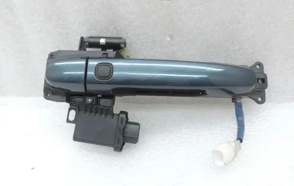 Toyota RAV 4 (XA30) Tailgate/trunk/boot exterior handle 6920152060 6921012320G5