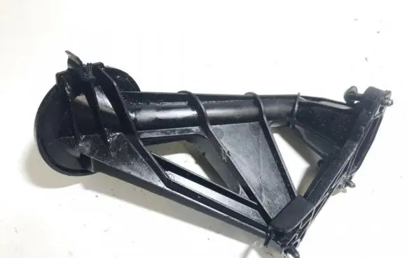 Fiat Scudo Oil breather separator 9658233880