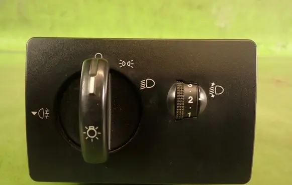Ford Fiesta Headlight wiper switch 6S6T13A024EA