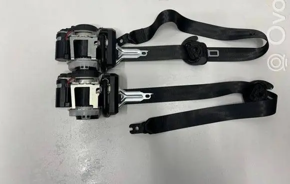 Porsche Cayenne (9Y0 9Y3) Front seatbelt 9y0857705k