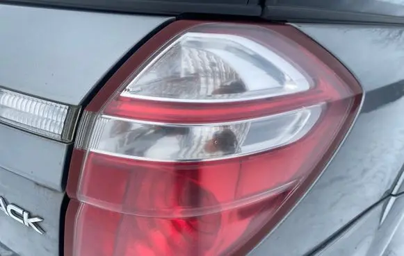 Subaru Outback Rear/tail lights