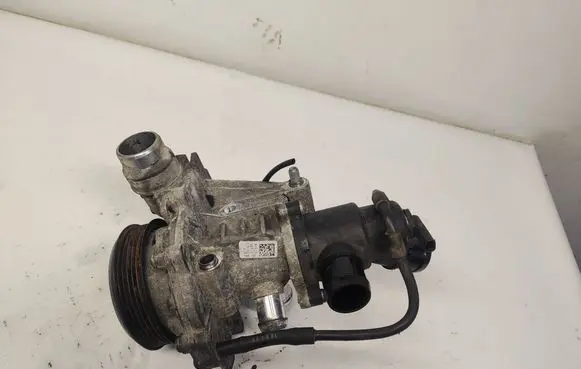 Water pump