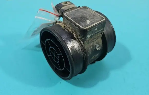 Opel Zafira A Mass air flow meter 5WK9606 IMPRK1478281