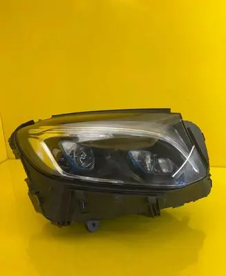Mercedes-Benz GLC X253 C253 Headlight/headlamp A2539062602