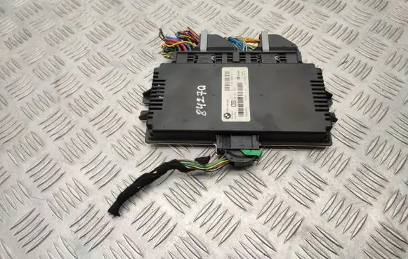Mini One - Cooper Coupe R56 LED ballast control module 3455701 6135345570101