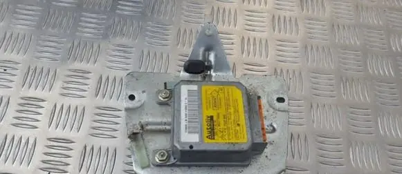 Citroen Berlingo Airbag control unit/module 550748300 9637176880