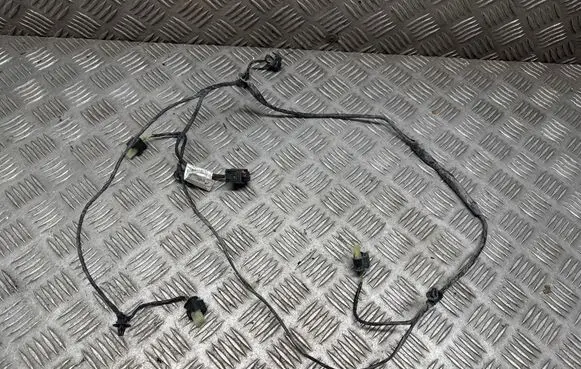 BMW X3 F25 Parking sensor (PDC) wiring loom 9277739