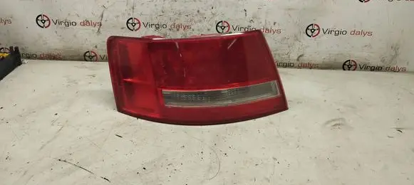 Audi A6 S6 C6 4F Rear/tail lights 