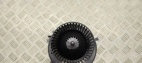 Skoda Kodiaq II Heater fan/blower 5Q0907521F