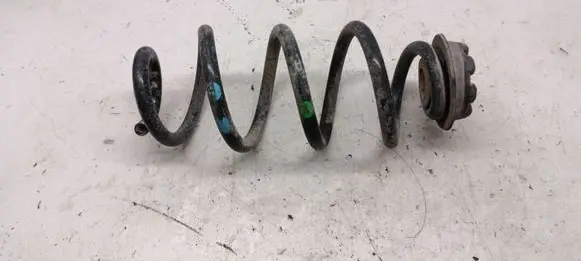 Nissan X-Trail T32 Rear coil spring 