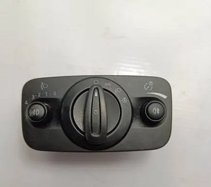 Ford Fiesta Light switch C1BT13A024AB 10099369