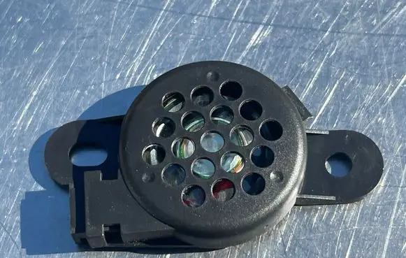 Mercedes-Benz Sprinter W907 W910 Parking PDC sensor speaker A0008220000 3073250001