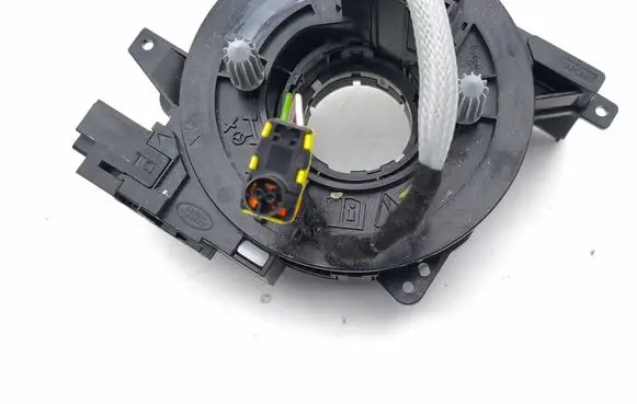Jaguar F-Pace Airbag slip ring squib (SRS ring) FK7214A664CA