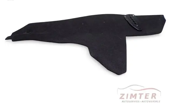 Skoda Octavia Mk2 (1Z) Other interior part 1Z1863046