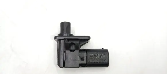 BMW 3 E46 Bonnet alarm switch sensor 61318352229 8352229