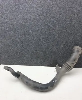 Jaguar XF Intercooler hose/pipe 4R839689AE