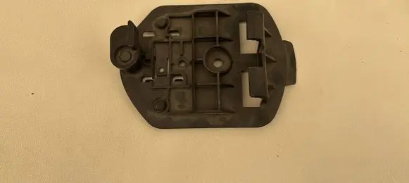 Mercedes-Benz E W211 Hazard Warning Triangle Mounting Bracket 2118900814