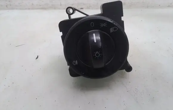 Mercedes-Benz Sprinter W906 Light switch A9065450104