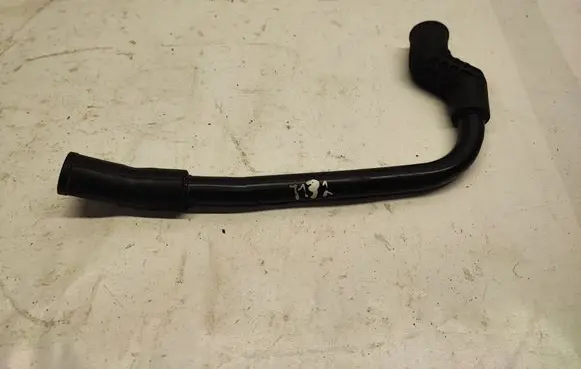 Dodge Challenger Breather hose/pipe 68105837AA