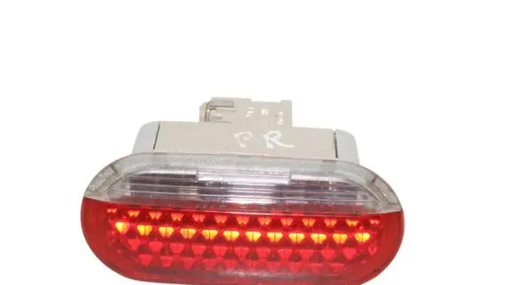 Jaguar XJ X351 Front door interior light 