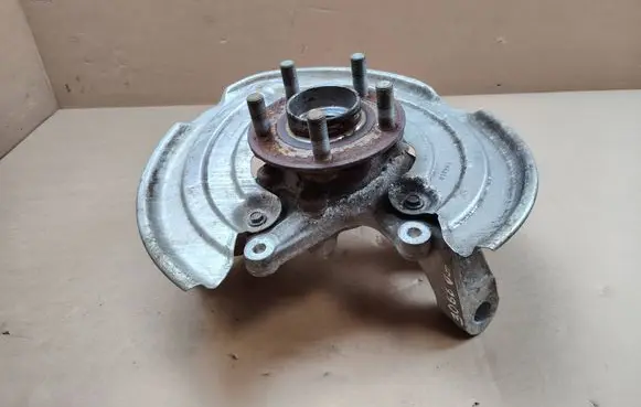 Ford Mustang Mach-E Rear wheel hub LK9C58758DNA