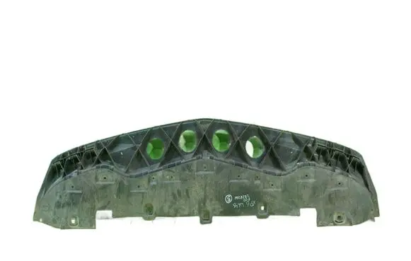 Mercedes-Benz B W245 Front bumper skid plate/under tray A1698850136
