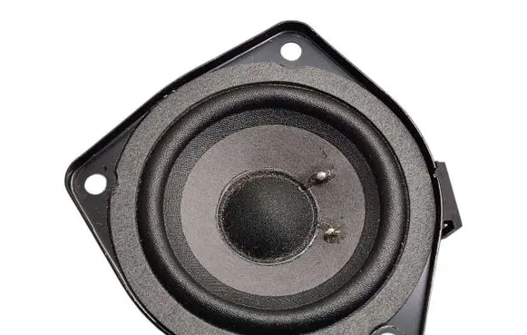 Porsche Cayenne (92A) Panel speaker 7PP035828D 3121080010