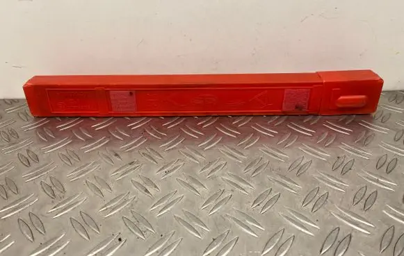 Land Rover Range Rover Sport L494 Emergency warning sign 27R032736 E427R032736