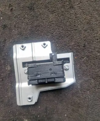 BMW 3 E90 E91 ESP acceleration yaw rate sensor 6762769 10170103253 SC300C020121