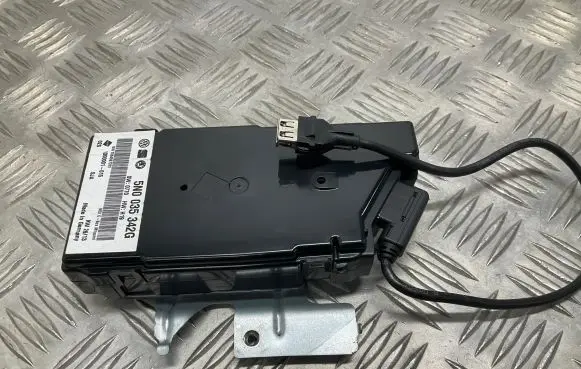 Skoda Rapid (NH) Head unit multimedia control 5N0035342G