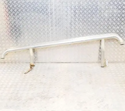Mitsubishi L200 Sill