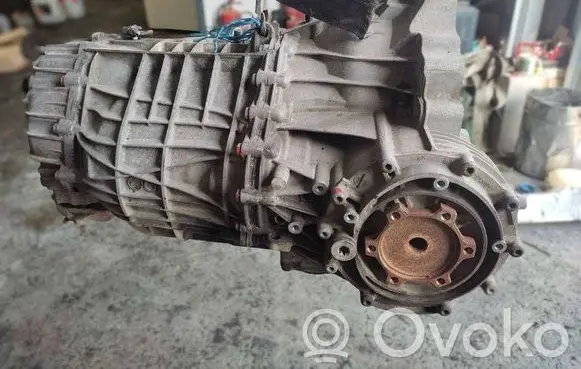 Audi A6 S6 C7 4G Automatic gearbox PCF