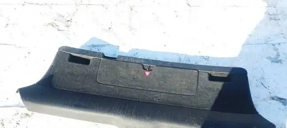 Audi A4 S4 B6 8E 8H Other trunk/boot trim element