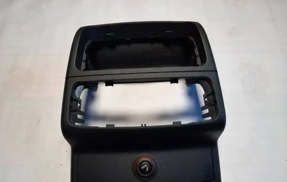 Audi A6 S6 C7 4G Other center console (tunnel) element 4G0864376B 4G0919180A