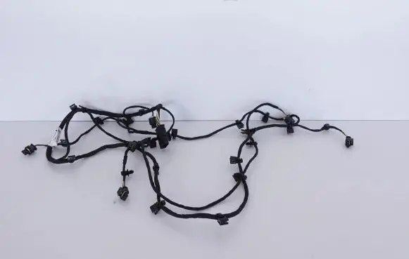 Mercedes-Benz A W177 Parking sensor (PDC) wiring loom A1775407541