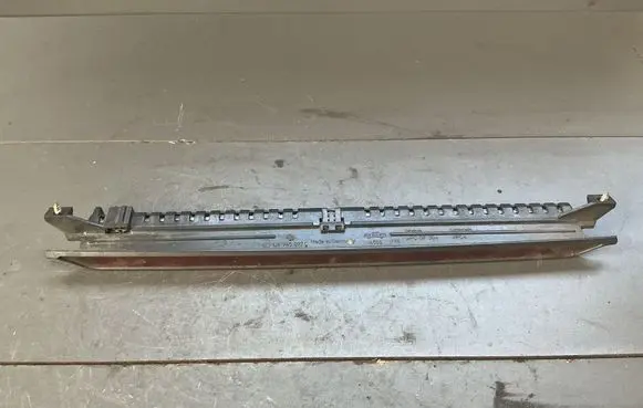 Volkswagen Golf IV Third/center stoplight 1J6945097C