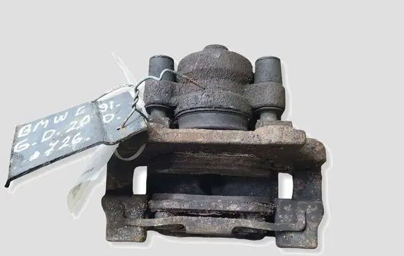 BMW 3 E90 E91 Rear brake caliper