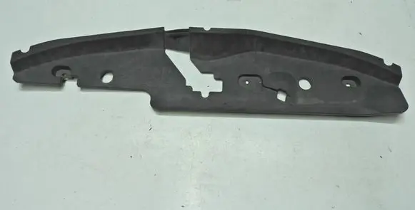 Toyota Verso Engine bonnet/hood lock trim molding 53289-0F050 EK1866