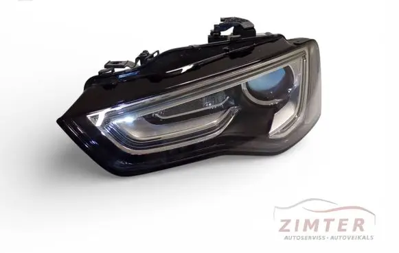 Audi A5 Sportback 8TA Headlight/headlamp 8T0941005C 4G0907697D 8K0941597E