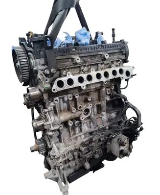 KIA Optima Engine D4FE