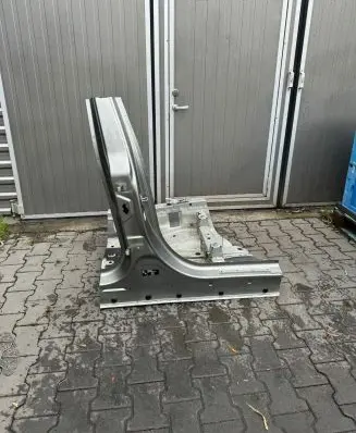 BMW X3 G01 Side car body part 